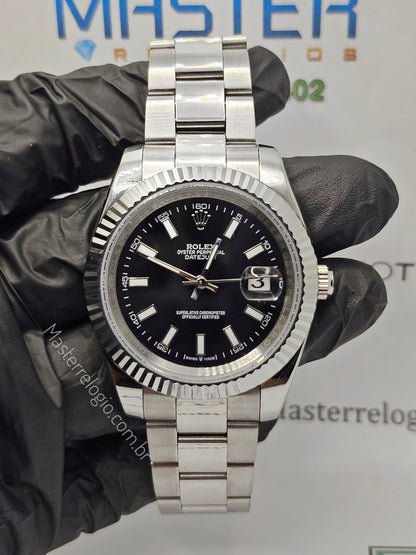 Rolex Date Just Oyster 40mm
