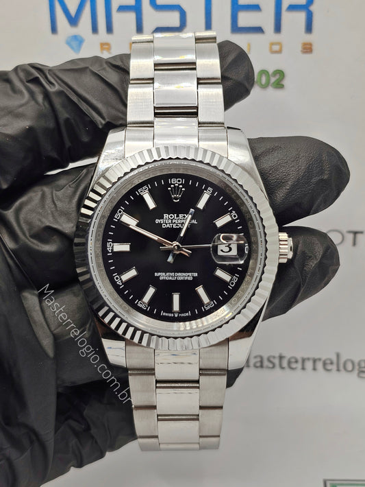 Rolex Date Just Oyster 40mm