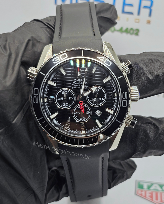 Omega 007 Seamaster 45mm Planet Ocean