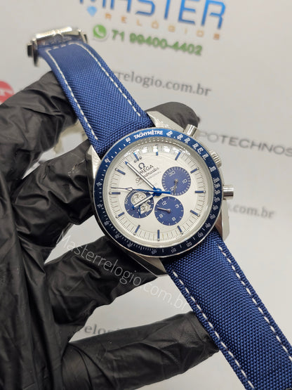 Ômega Speedmaster Snoopy Automático 50th