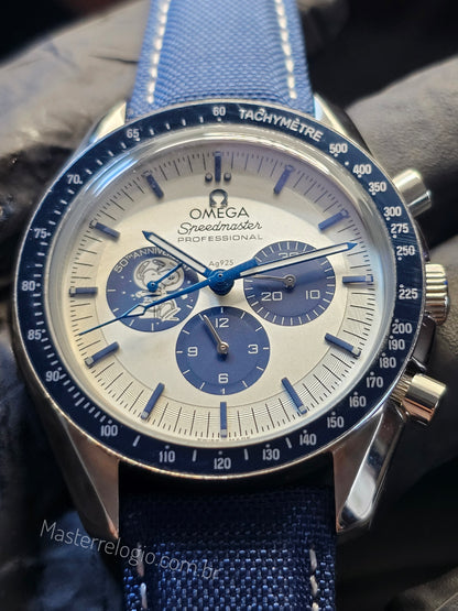 Ômega Speedmaster Snoopy Automático 50th