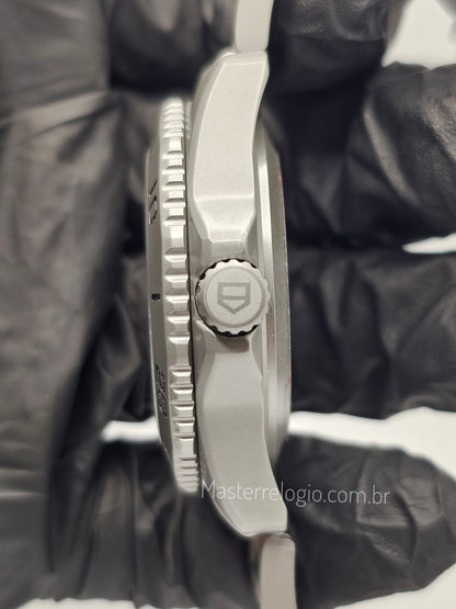 Tag Heuer Aquaracer Titanium 40mm automático