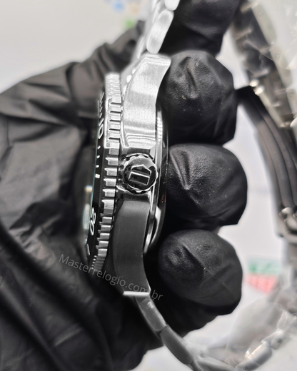 Tag Heuer Aquaracer Calibre 5 WBP201A Automático 43mm