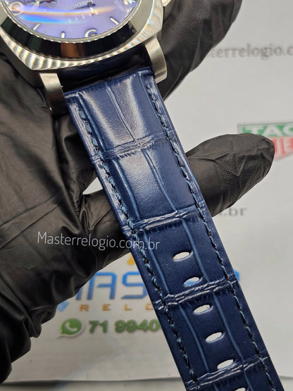 Panerai Luminor Dieci Giorni GMT PAM01482 Base eta