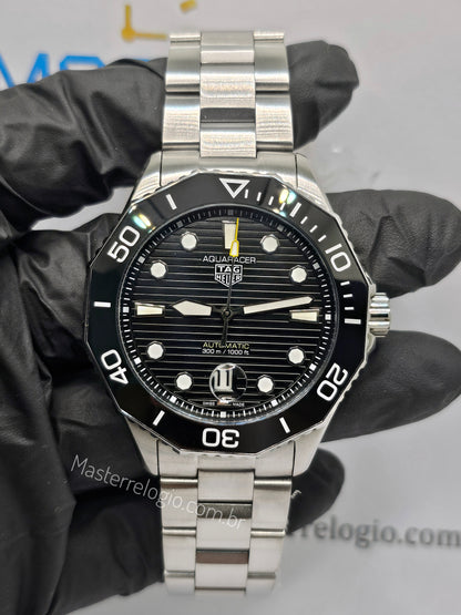 Tag Heuer Aquaracer Calibre 5 WBP201A Automático 43mm