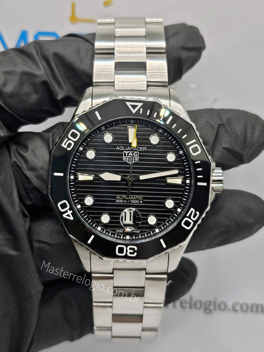 Tag Heuer Aquaracer Calibre 5 WBP201A Automático 43mm