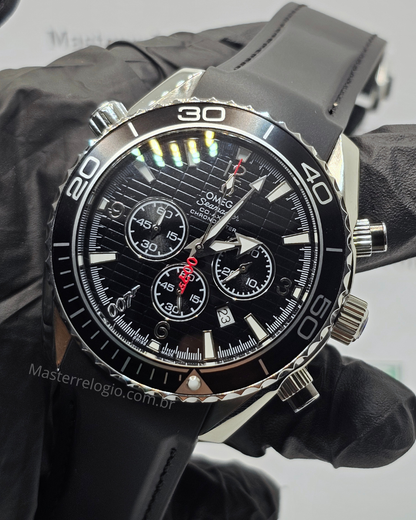 Omega 007 Seamaster 45mm Planet Ocean