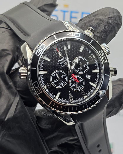 Omega 007 Seamaster 45mm Planet Ocean
