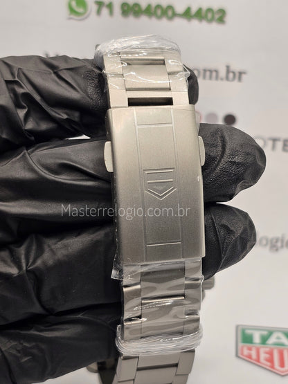 Tag Heuer Aquaracer Titanium 40mm automático
