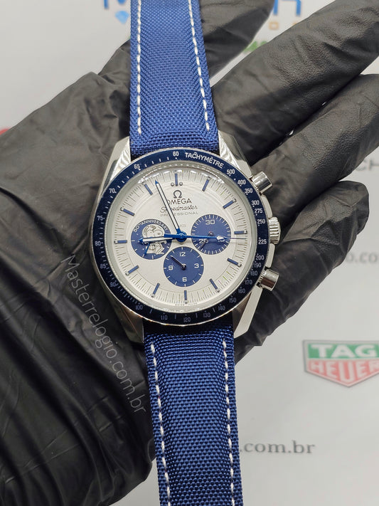 Ômega Speedmaster Snoopy Automático 50th