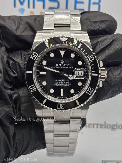 Rolex Submariner 126610LN Clean F Super Clone 41mm