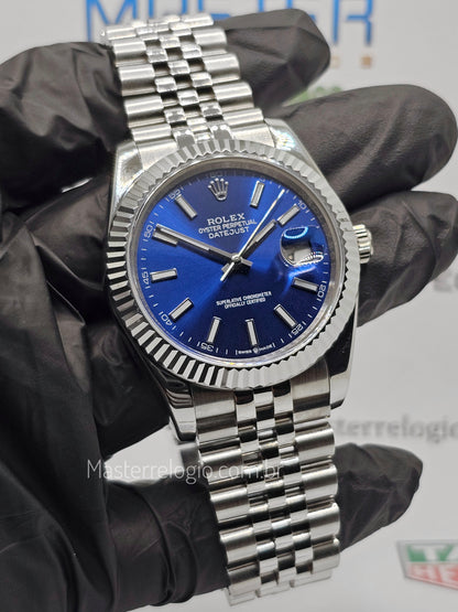 Rolex Date-Just Jubilee Base eta 41mm 126334