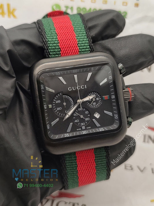 Gucci Crono Coupé 40mm