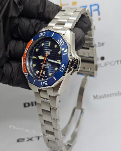 Tag Heuer Aquaracer Superdiver 1000