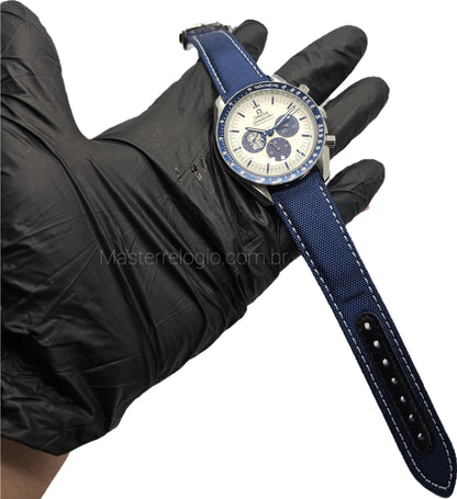 Ômega Speedmaster Snoopy Automático 50th