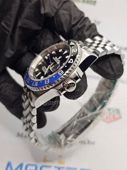 Rolex Gmt-Master II batman base eta 126710BLNR