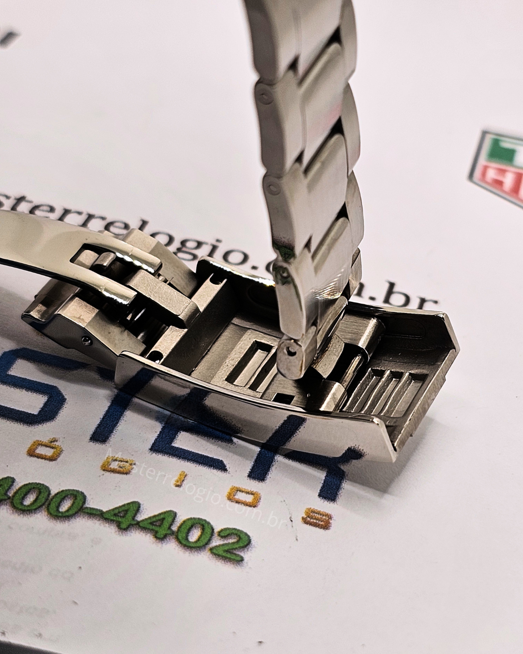 Rolex Submariner BASE ETA 126610LN + caixa completa