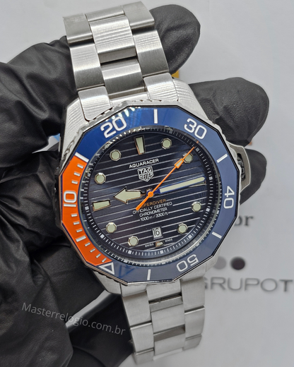 Tag Heuer Aquaracer Superdiver 1000