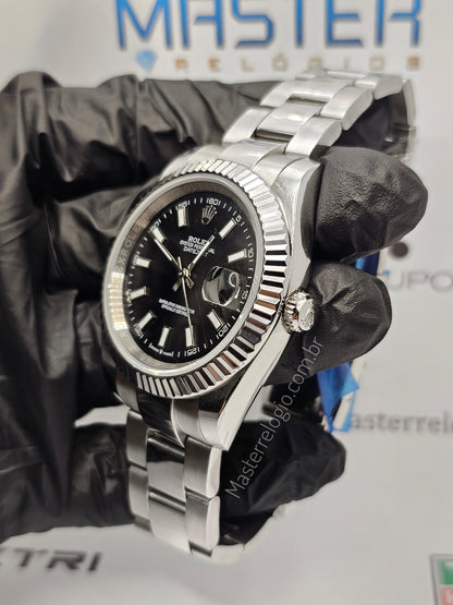 Rolex Date Just Oyster 40mm