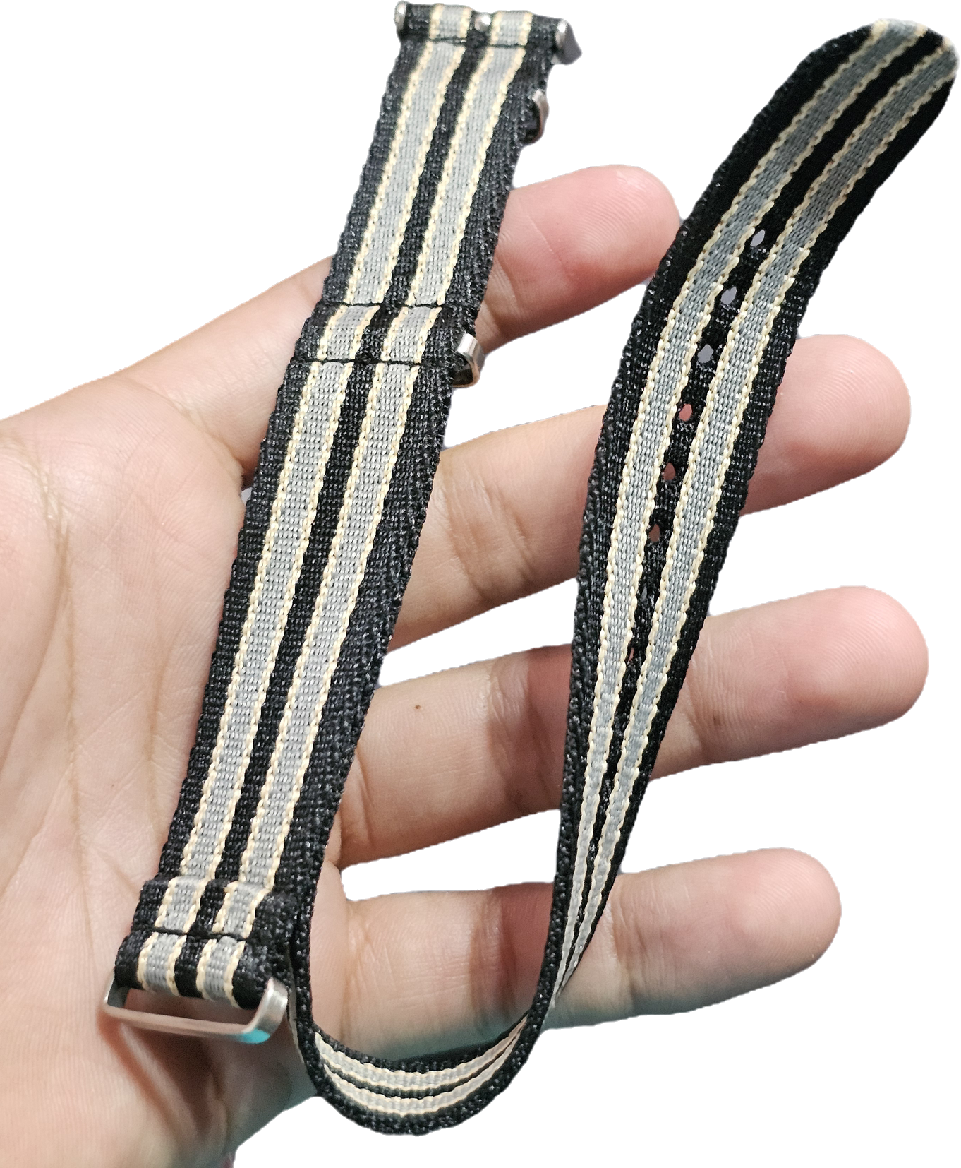 Ômega Seamaster 007 + pulseira extra 40mm