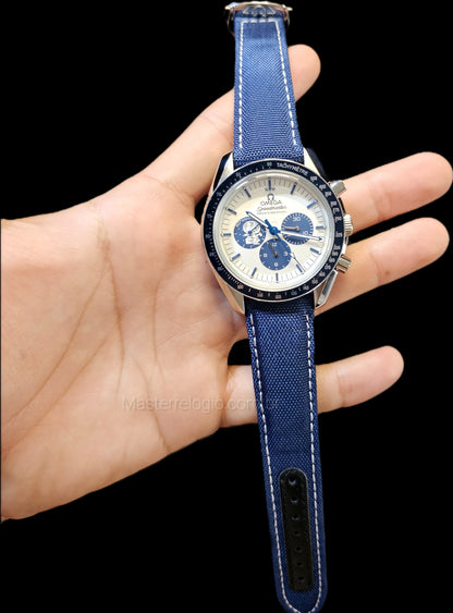 Ômega Speedmaster Snoopy Automático 50th