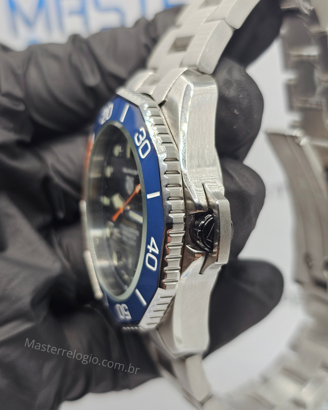 Tag Heuer Aquaracer Superdiver 1000