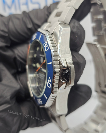 Tag Heuer Aquaracer Superdiver 1000