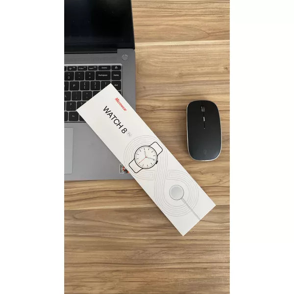 Smart W28 Pro Redondo 45mm