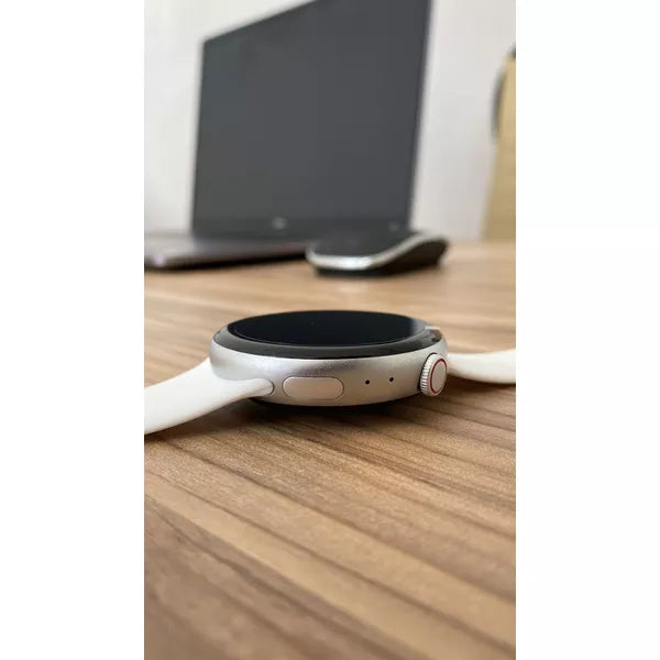 Smart W28 Pro Redondo 45mm