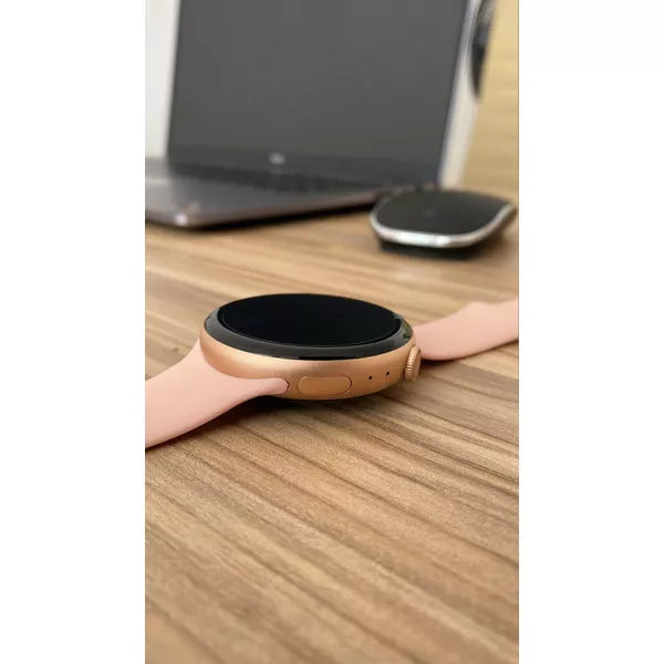 Smart W28 Pro Redondo 45mm