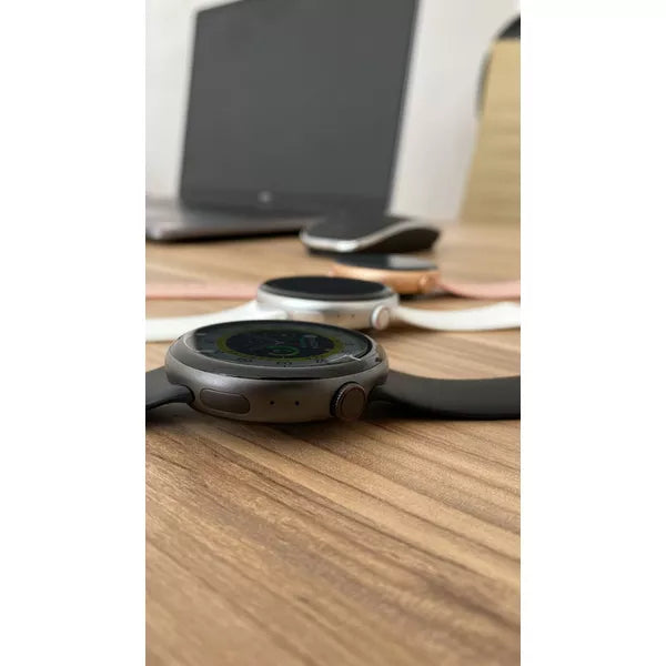 Smart W28 Pro Redondo 45mm