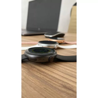 Smart W28 Pro Redondo 45mm