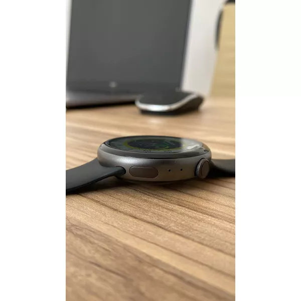 Smart W28 Pro Redondo 45mm