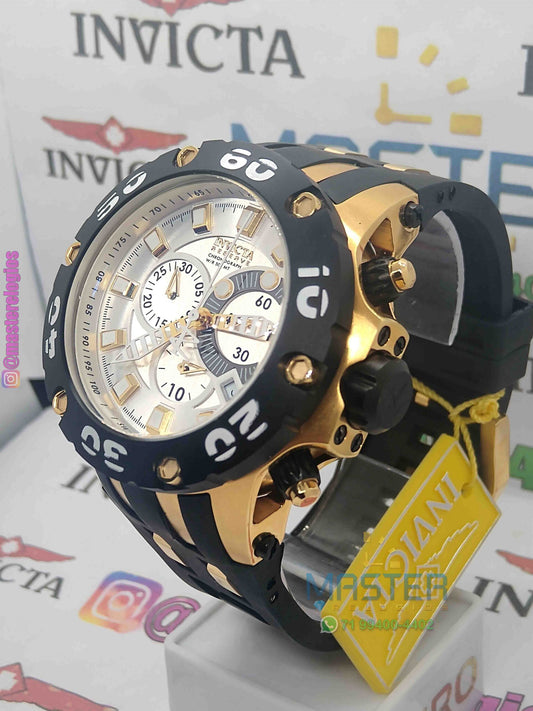 Invicta 0915