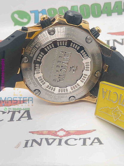 Invicta 0915