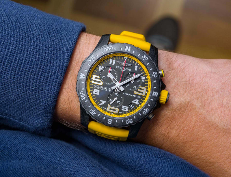 Breitling Endurance Pro