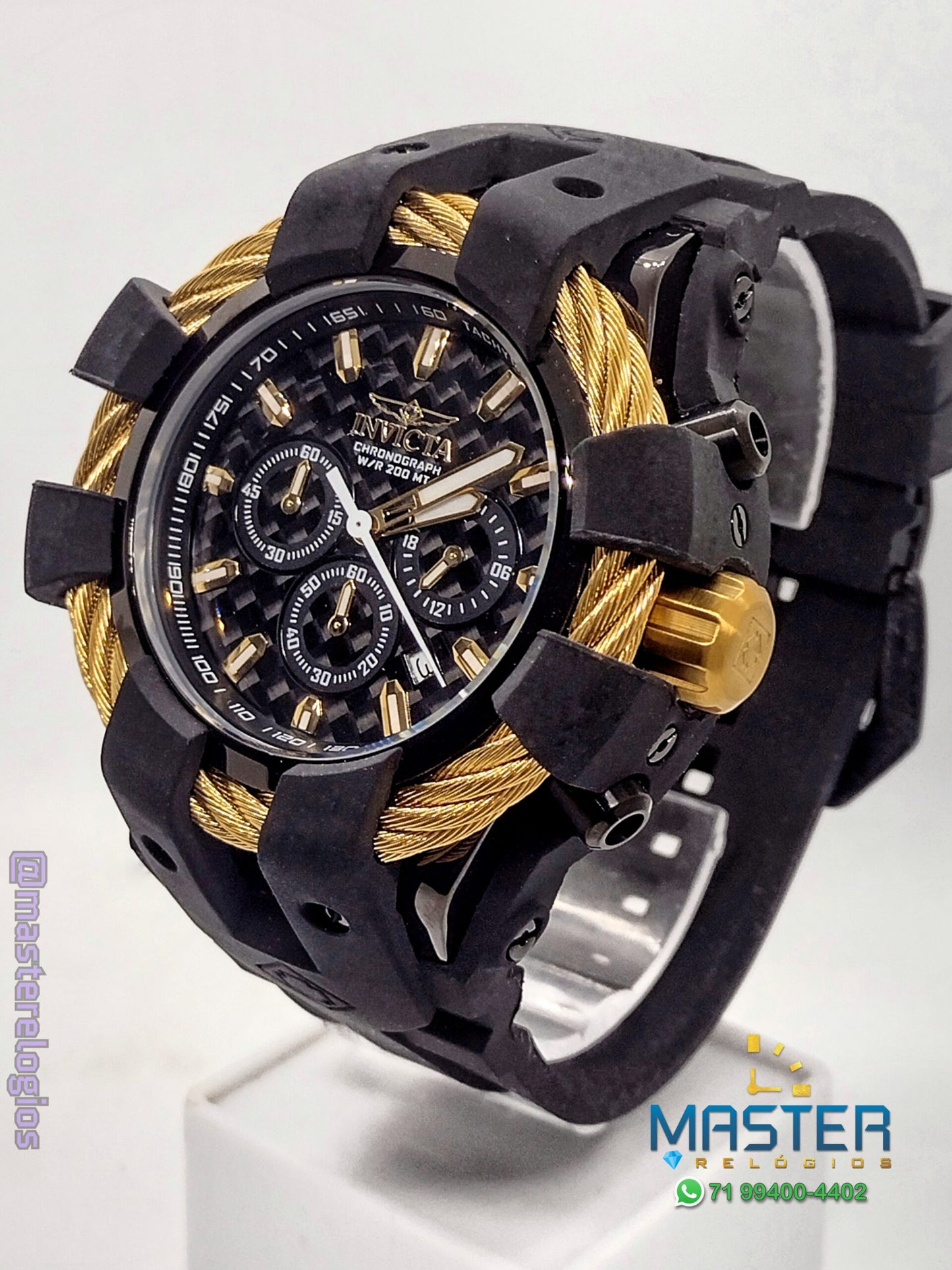 Invicta Bolt Sport 23861