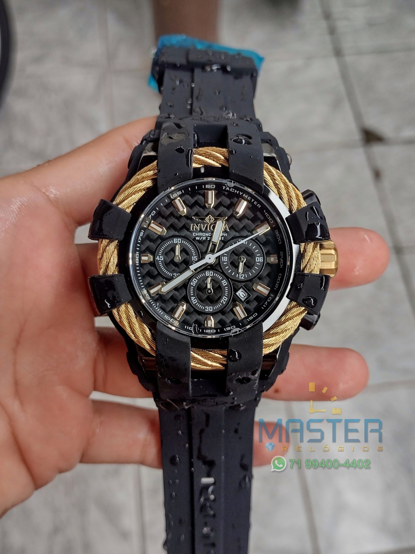 Invicta Bolt Sport 23861