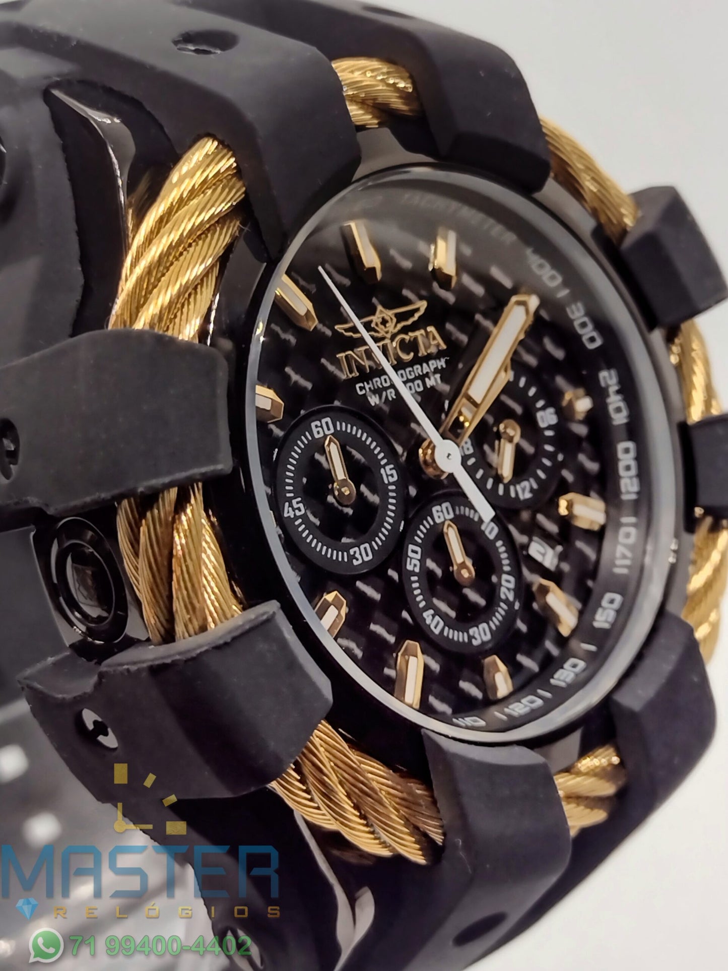 Invicta Bolt Sport 23861