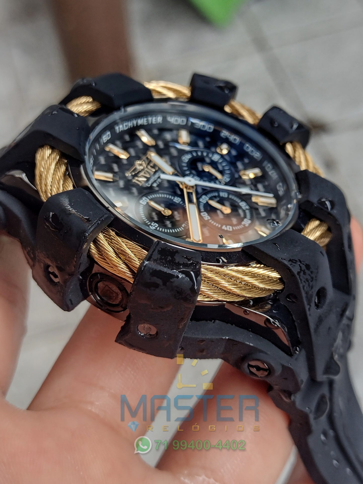 Invicta Bolt Sport 23861