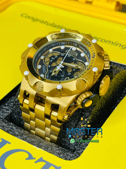 Invicta New Hybrid 27793