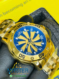 Invicta Speedway 25851