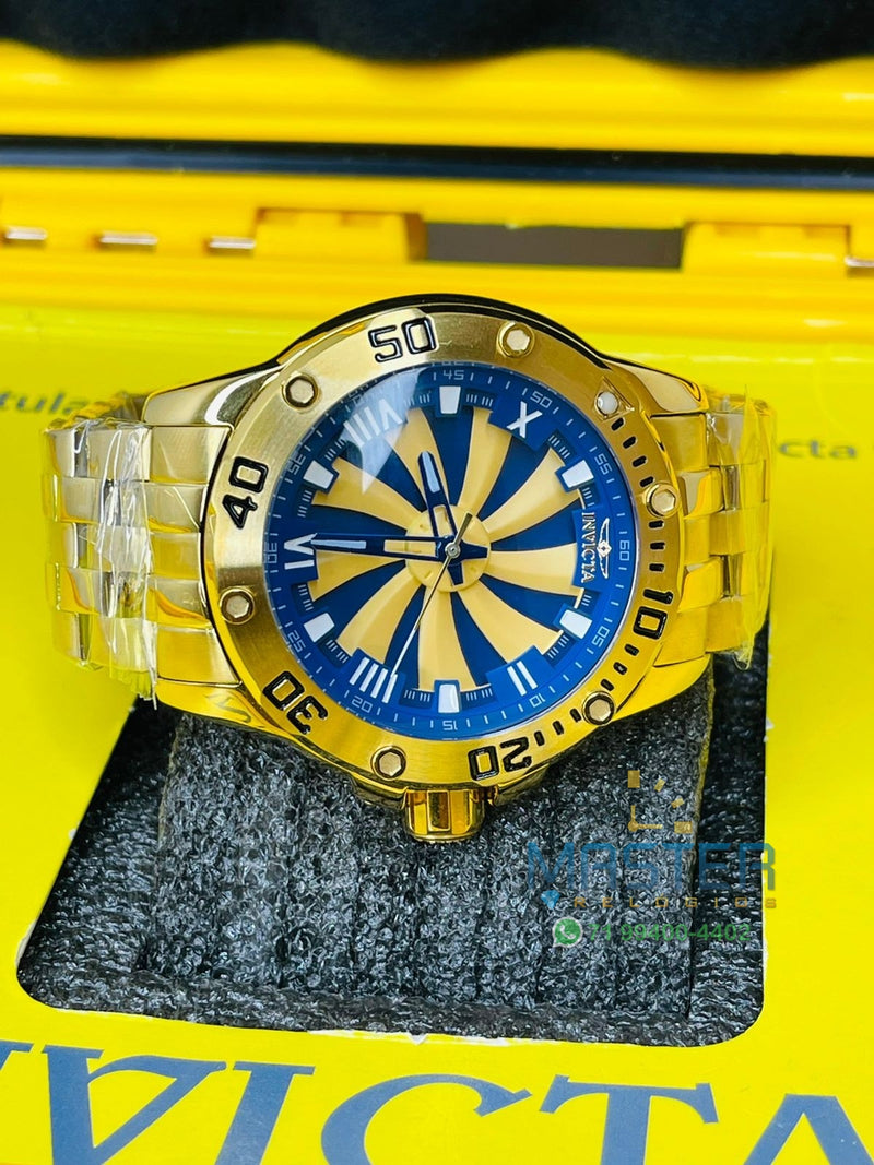 Invicta Speedway 25851