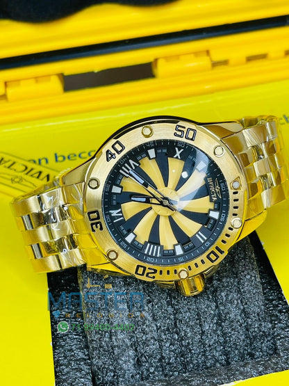 Invicta Speedway 25851