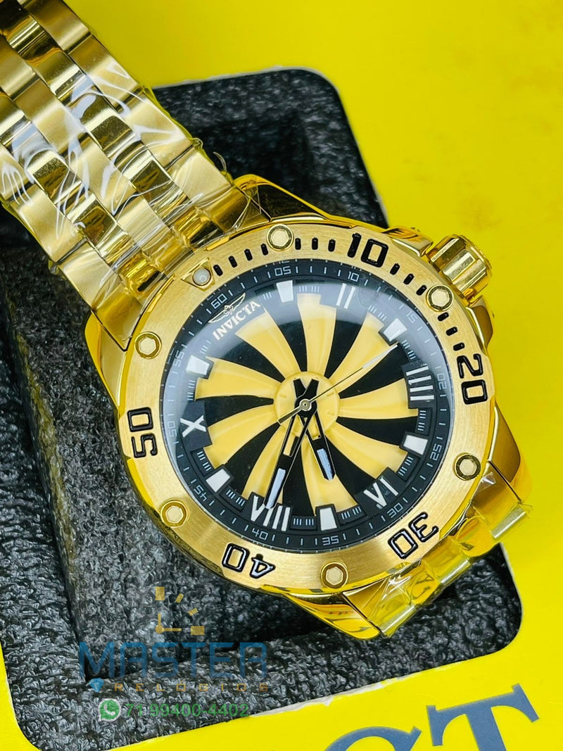 Invicta Speedway 25851