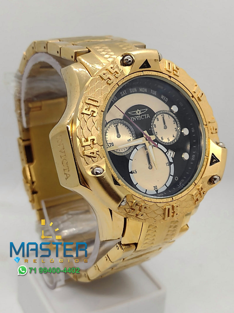 Invicta Poseidon AA