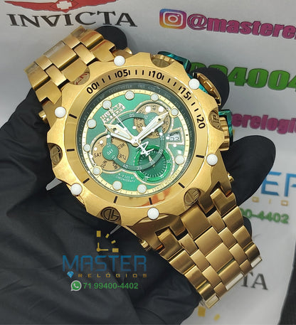 Invicta New Hybrid 27793
