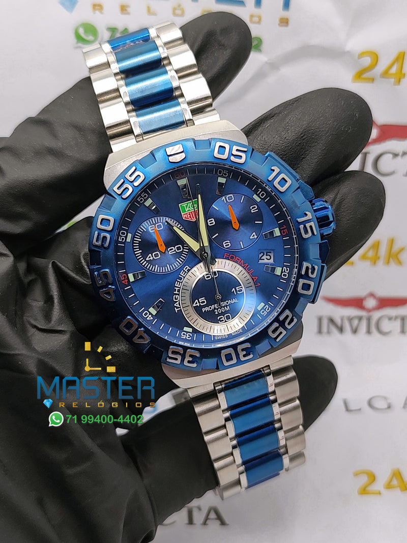 Tag Heuer F1 Cah1110