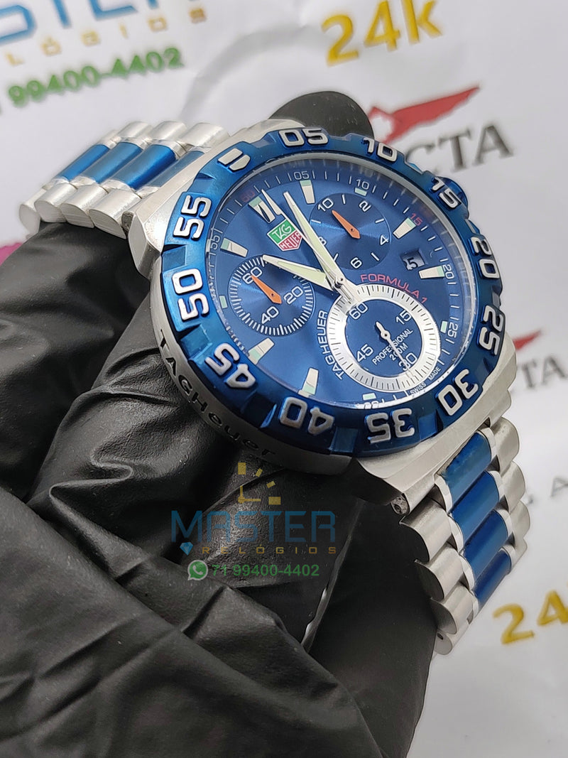 Tag Heuer F1 Cah1110