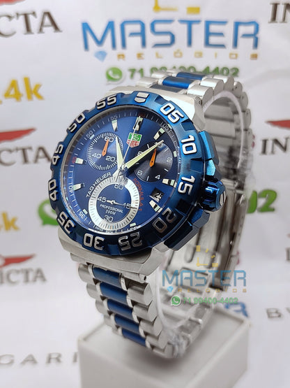 Tag Heuer F1 Cah1110